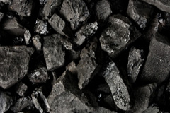 Tasburgh coal boiler costs